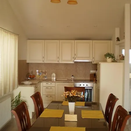 Apartman Beachfront *