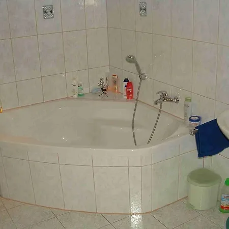 Apartman Beachfront *