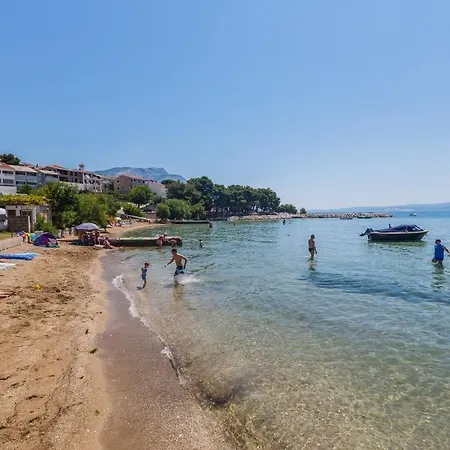 Apartman Beachfront *