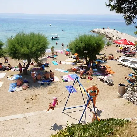 Apartman Beachfront *