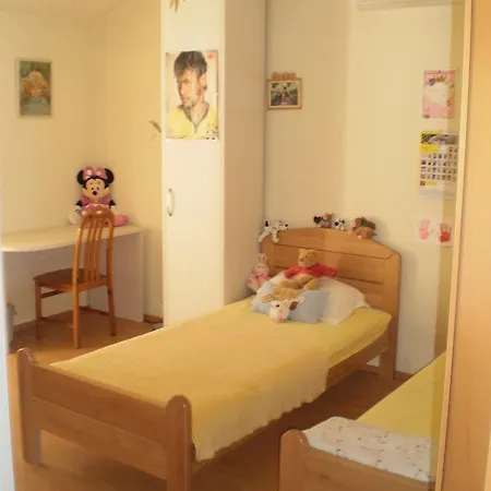 Apartman Beachfront *