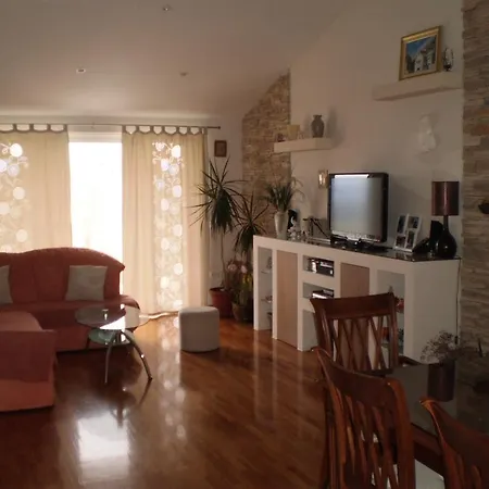 Apartman Beachfront *