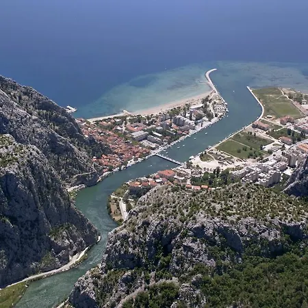 Apartman Beachfront *