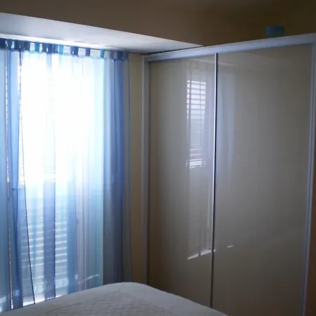 Apartman Beachfront *
