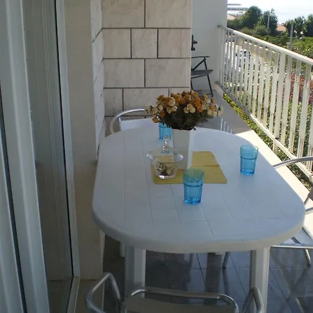Apartman Beachfront *