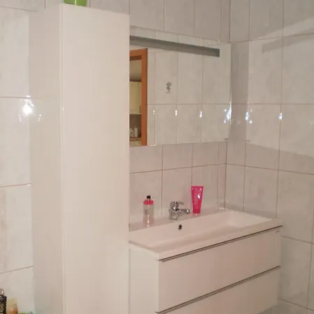 Apartman Beachfront *
