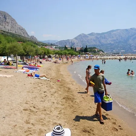 Apartman Beachfront *